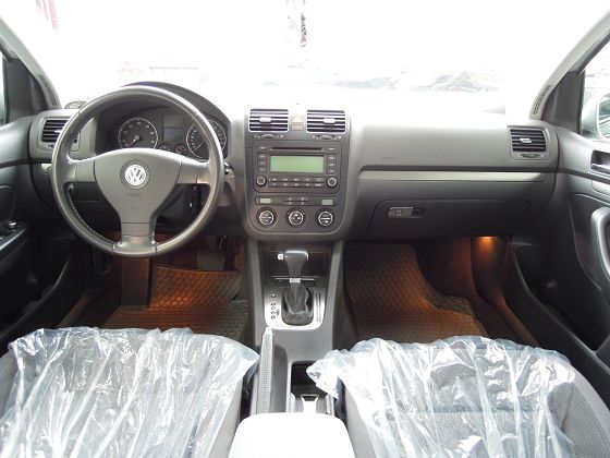 2005 VW 福斯 Golf fsi 照片2