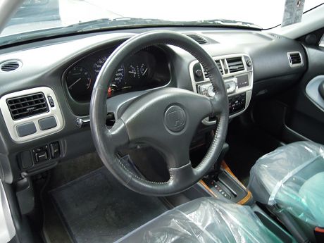 Honda 本田 Civic K8 照片3