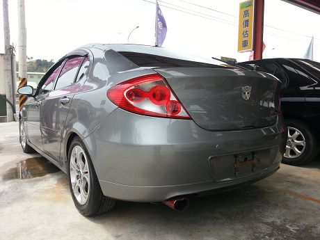 Proton 普騰 Gen 2 照片10