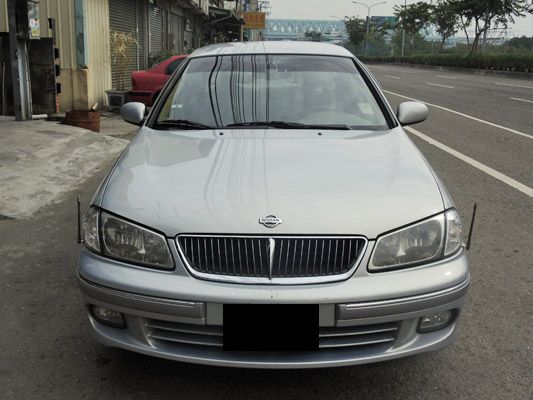 中古車 日產 S180 高鐵汽車 照片3