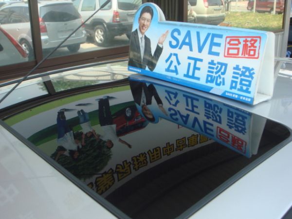 巨大汽車save認證車FIESTA 照片6