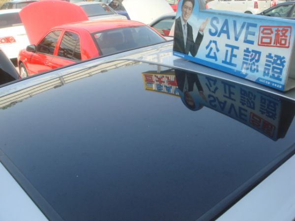 巨大汽車save認證車MPV 照片6