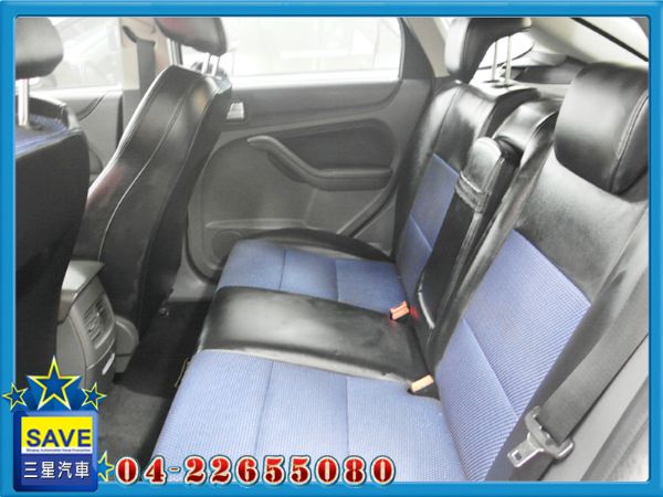 Ford Focus 2.0S 手排  照片5