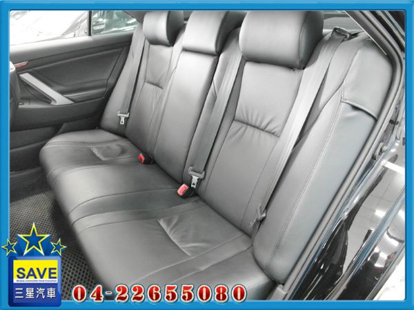 Toyota豐田 Camry 2.4G 照片7