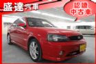 台中市Ford 福特 Tierra RS  FORD 福特 / Tierra中古車