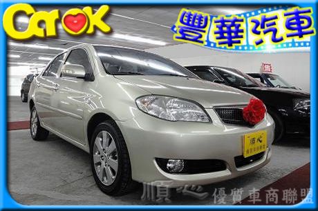 Toyota豐田 Vios 照片1