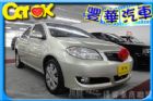 台中市Toyota豐田 Vios TOYOTA 豐田 / Vios中古車