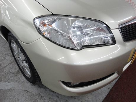 Toyota豐田 Vios 照片8