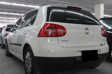 VW 福斯 Golf  照片10