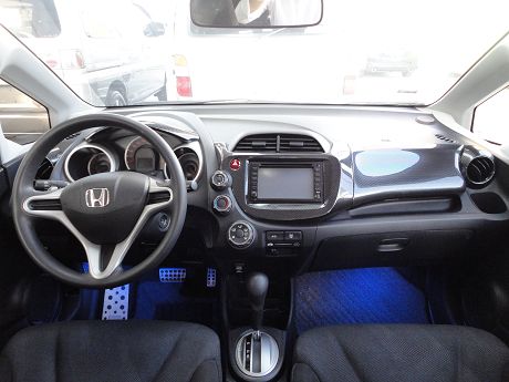 Honda 本田 FIT  照片2