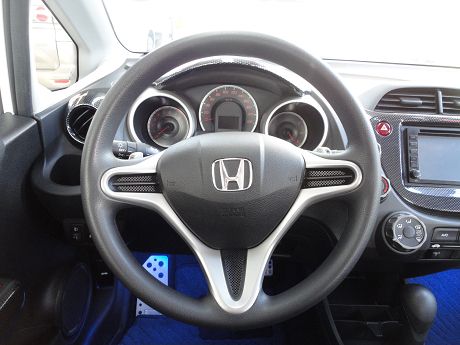 Honda 本田 FIT  照片3