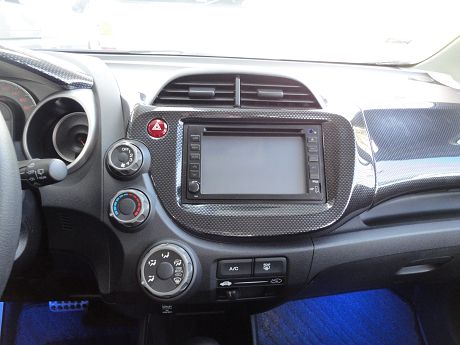 Honda 本田 FIT  照片4