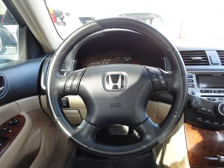 Honda 本田 Accord K11  照片3