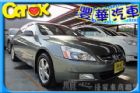 台中市Honda 本田 Accord K11 HONDA 台灣本田 / Accord中古車