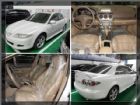 台南市Mazda 馬自達 2005 馬6 MAZDA 馬自達 / 6中古車