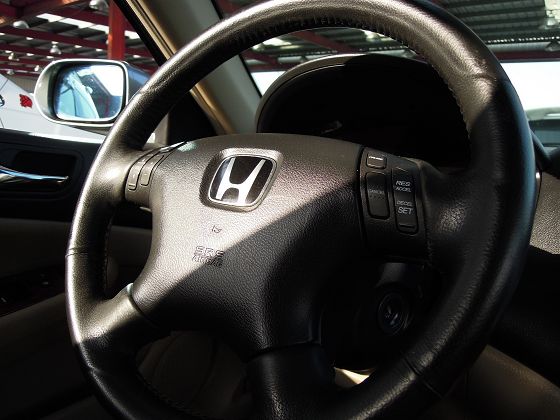 2006 本田 Accord K11 照片3