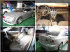 台南市Mazda 馬自達 2006 馬6 MAZDA 馬自達 / 6中古車