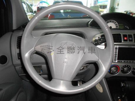 Hyundai 現代 Matrix 照片5