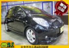 台中市2008 Toyota豐田 Yaris TOYOTA 豐田 / YARIS中古車