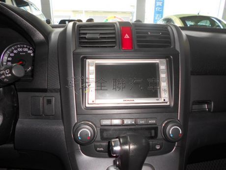 Honda 本田 2009 CR-V  照片6