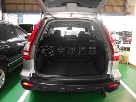 Honda 本田 2009 CR-V  照片9