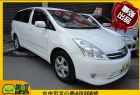 台中市2009 Toyota豐田 Wish TOYOTA 豐田 / Wish中古車