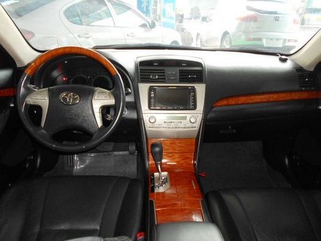 Toyota 豐田 2008 Camry 照片2