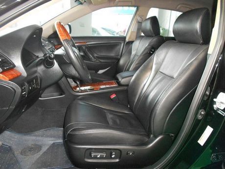 Toyota 豐田 2008 Camry 照片6