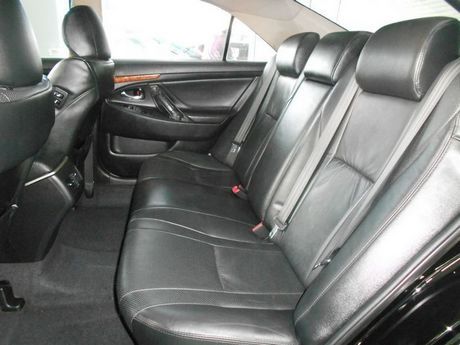 Toyota 豐田 2008 Camry 照片7