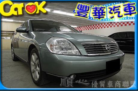 Nissan 日產 Teana 照片1