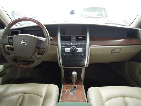 Nissan 日產 Teana 照片2