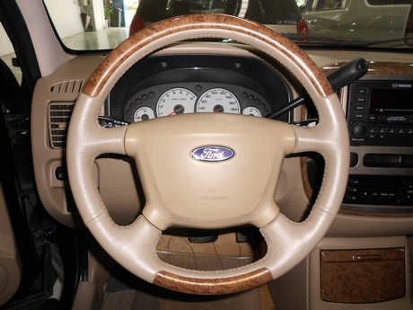 Ford 福特 2005 Escape  照片3