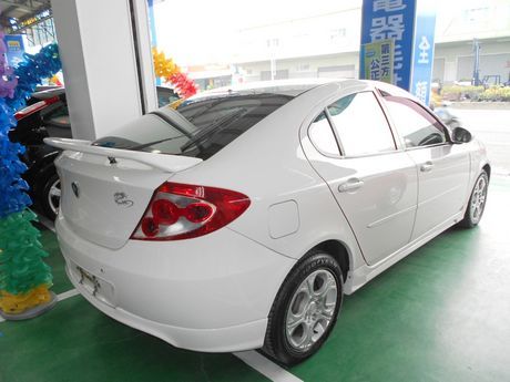 Proton 普騰 2008 Gen 2 照片10