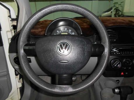 VW 福斯 2000 Beetle  照片3