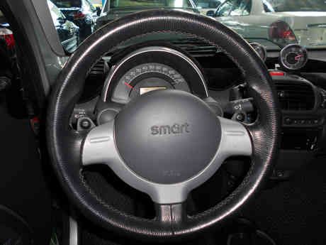 2004 Smart  Fortwo 照片3