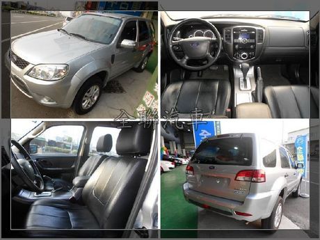 Ford 福特 2011 Escape  照片1