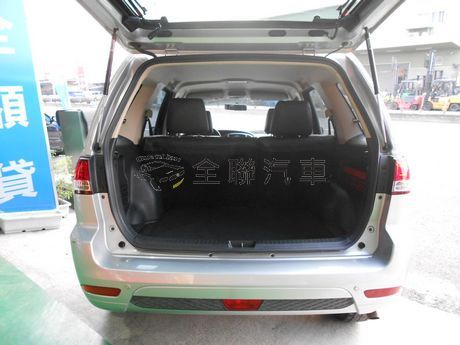 Ford 福特 2011 Escape  照片9