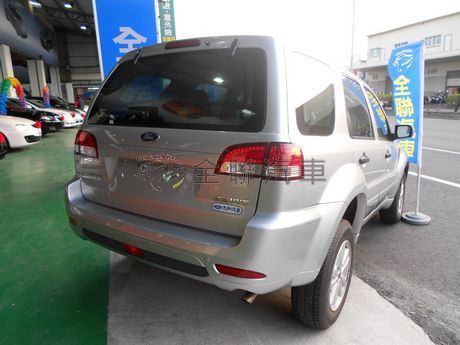 Ford 福特 2011 Escape  照片10