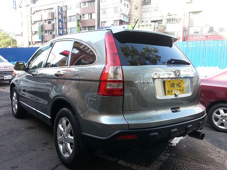 Honda 本田 CR-V 照片10