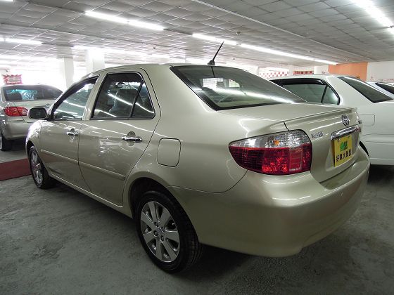 Toyota豐田 Vios 照片10