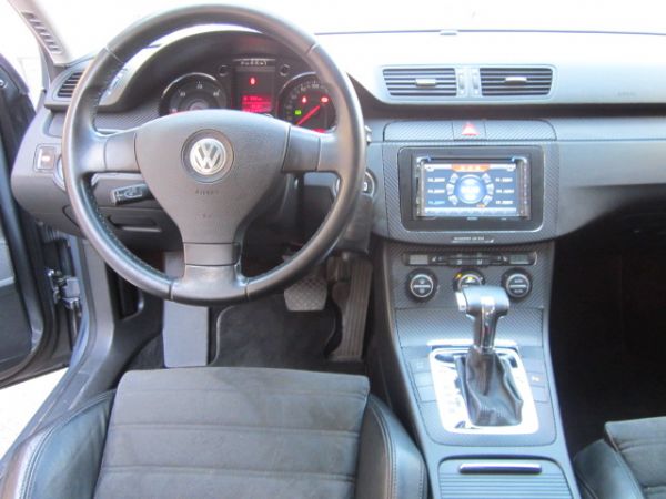 Vw Passat 2.0TDI  照片7