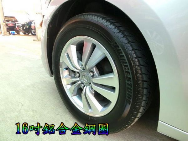 SUM聯泰汽車 2010年 Accord 照片9