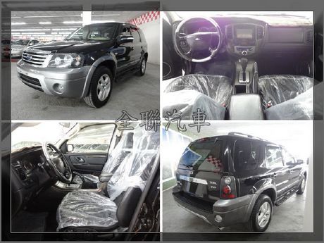 Ford 福特 2007 Escape 照片1