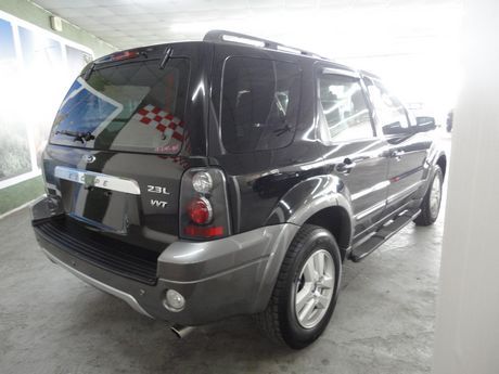 Ford 福特 2007 Escape 照片10