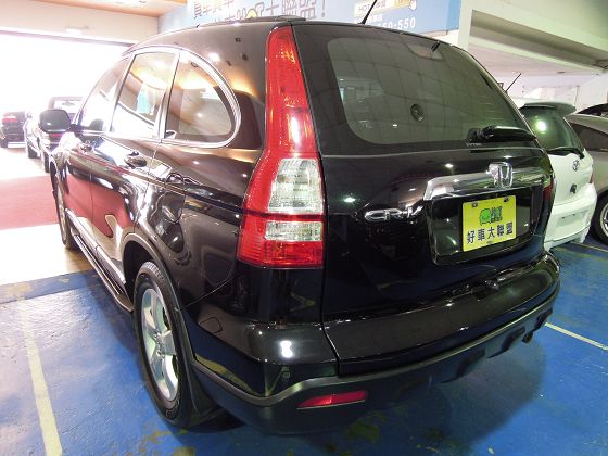 Honda 本田 CR-V  照片10