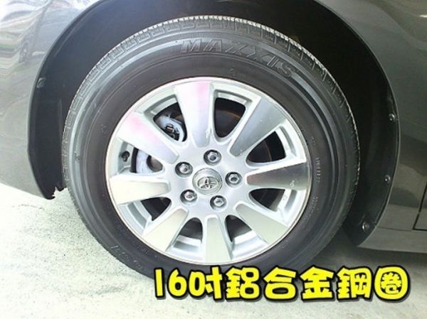 SUM聯泰汽車 2007年 CAMRY 照片8