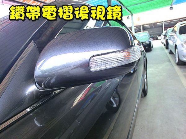 SUM聯泰汽車 2007年 CAMRY 照片9