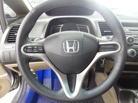 Honda 本田 Civic K12 照片4