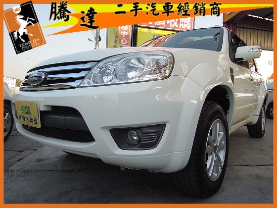 Ford 福特 Escape  2009 照片1