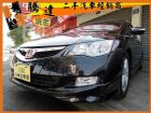 台中市Honda 本田 Civic K12  HONDA 台灣本田 / Civic中古車